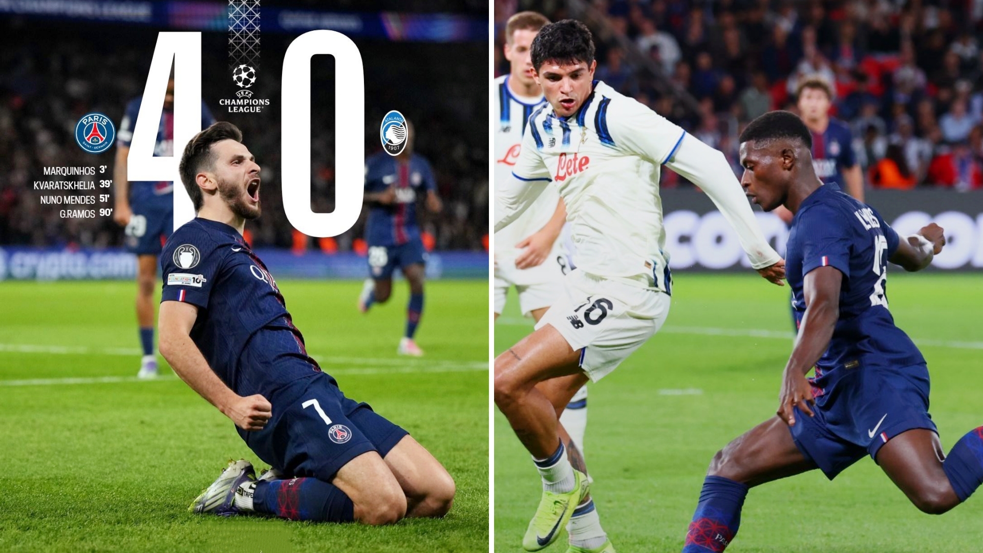 巴黎圣日耳曼防线失误送礼,意外爆冷遭绝杀的简单介绍 巴黎圣日耳曼防线失误送礼,意外爆冷遭绝杀的简单介绍