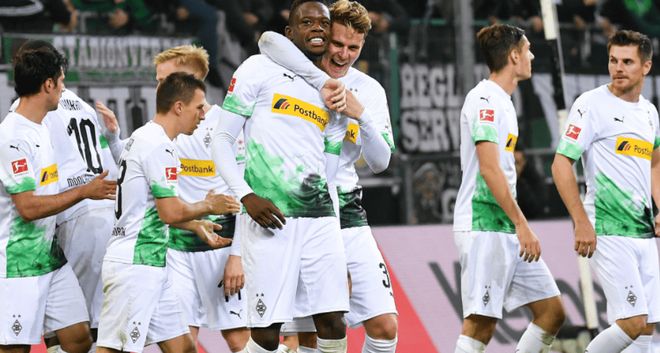 门兴格拉德巴赫锋线火力全开,期待主场连胜壮大气势的简单介绍 门兴格拉德巴赫锋线火力全开,期待主场连胜壮大气势的简单介绍