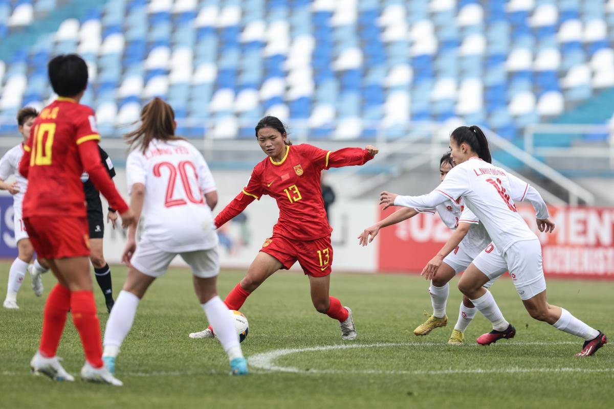 米乐-包含中国女足胜利晋级，将迎接下一轮比赛的词条