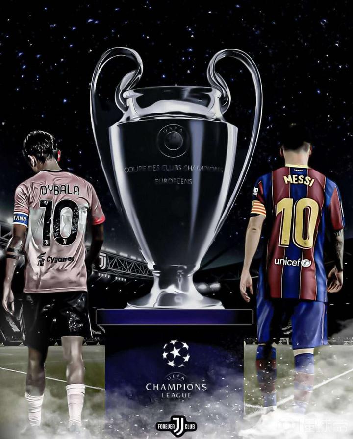 米乐官网官网-梅西破门尤文图斯，巴塞罗那胜利夺冠