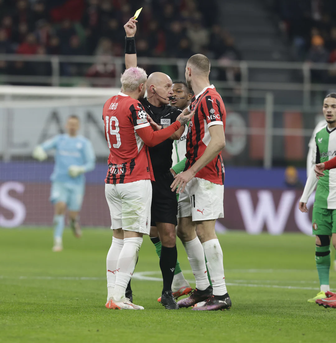 米乐-AC米兰新援伤势恢复缓慢，或将错过下轮比赛